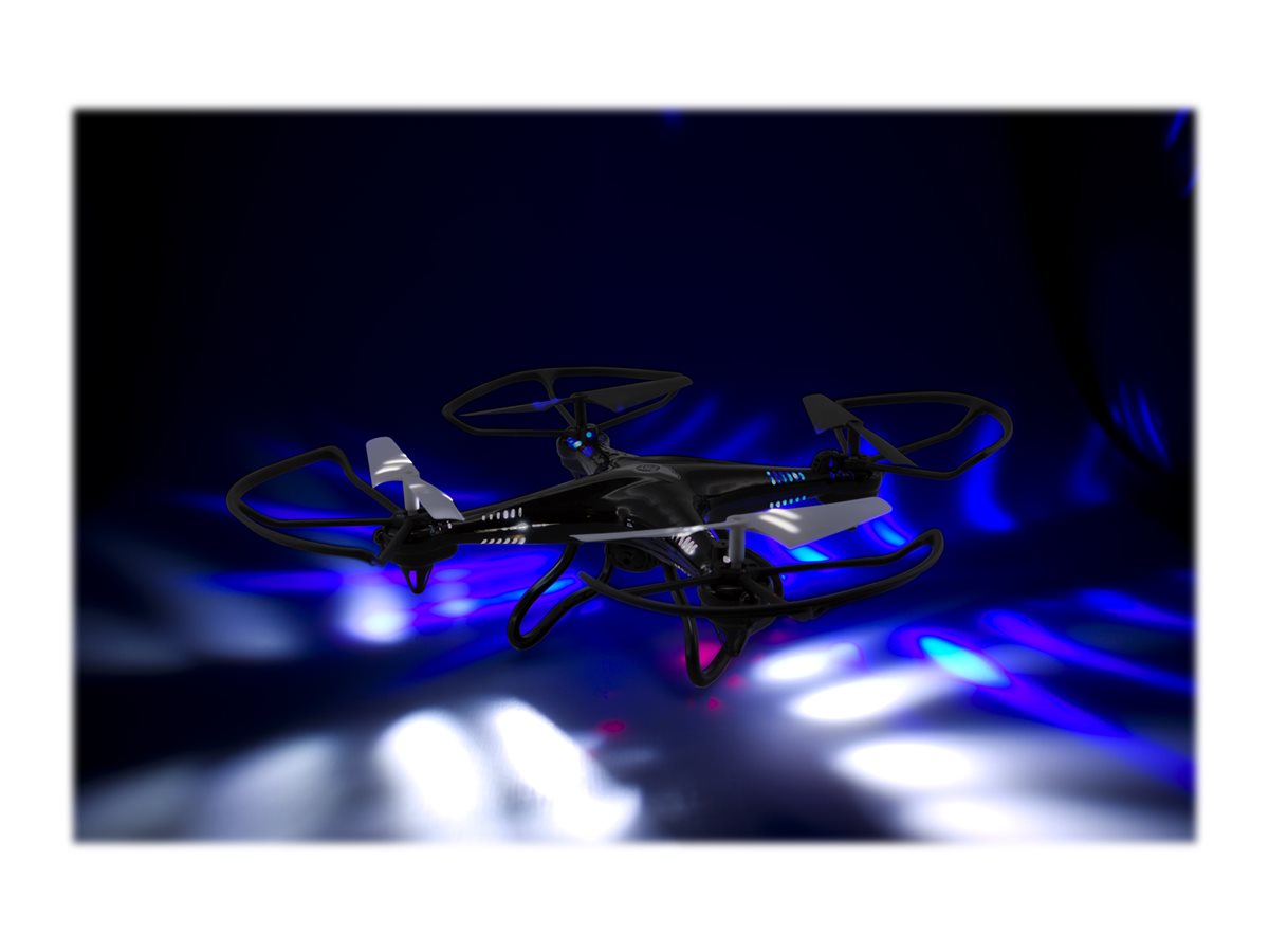Detail Falcon 2 Pro Quadcopter Drone With Camera Nomer 32