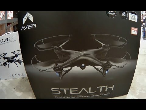 Detail Falcon 2 Pro Quadcopter Drone With Camera Nomer 33