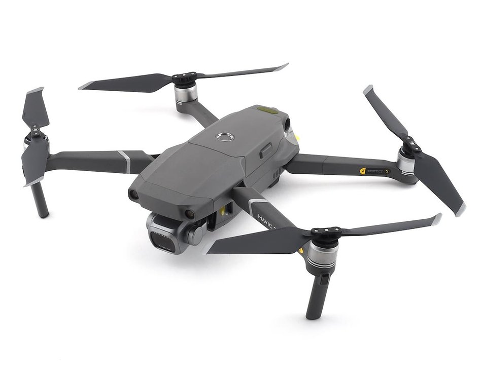 Detail Falcon 2 Pro Quadcopter Drone With Camera Nomer 34