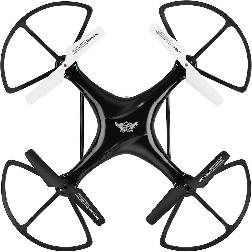 Detail Falcon 2 Pro Quadcopter Drone With Camera Nomer 35