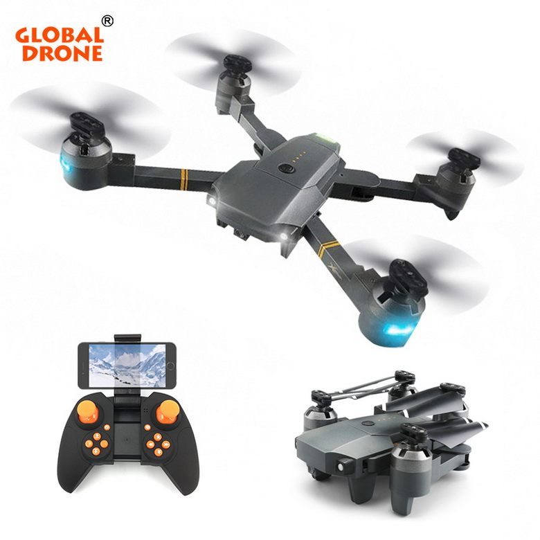 Detail Falcon 2 Pro Quadcopter Drone With Camera Nomer 38