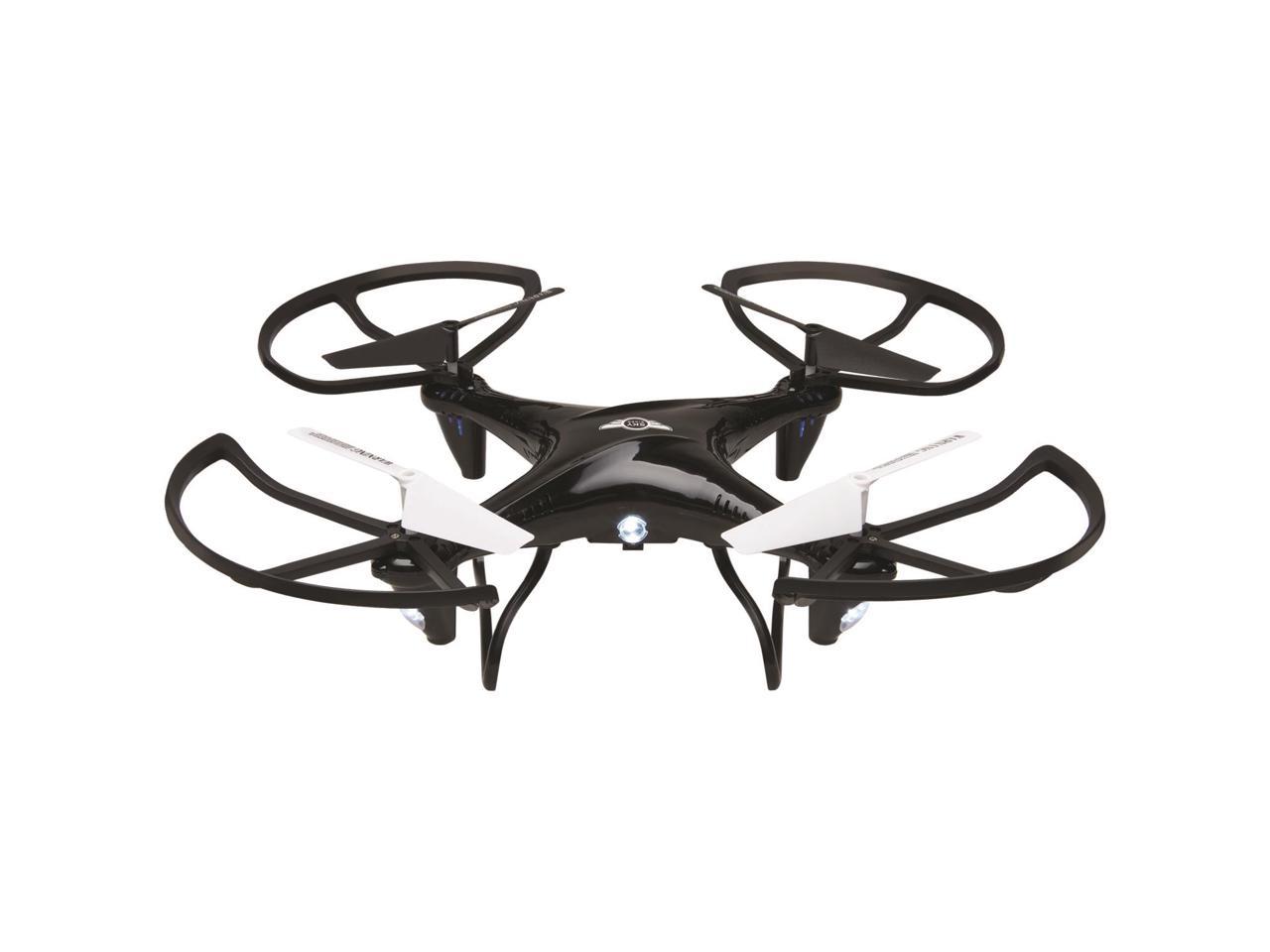 Detail Falcon 2 Pro Quadcopter Drone With Camera Nomer 5