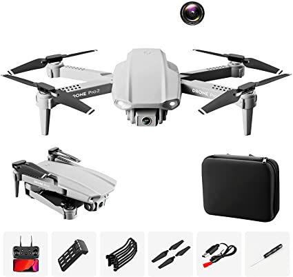 Detail Falcon 2 Pro Quadcopter Drone With Camera Nomer 39