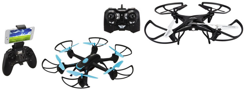 Detail Falcon 2 Pro Quadcopter Drone With Camera Nomer 55