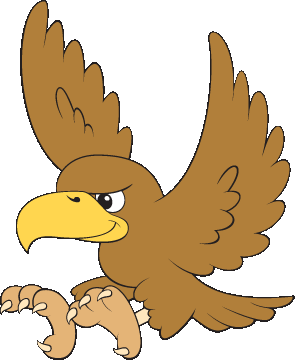 Detail Falcon Clipart Nomer 14