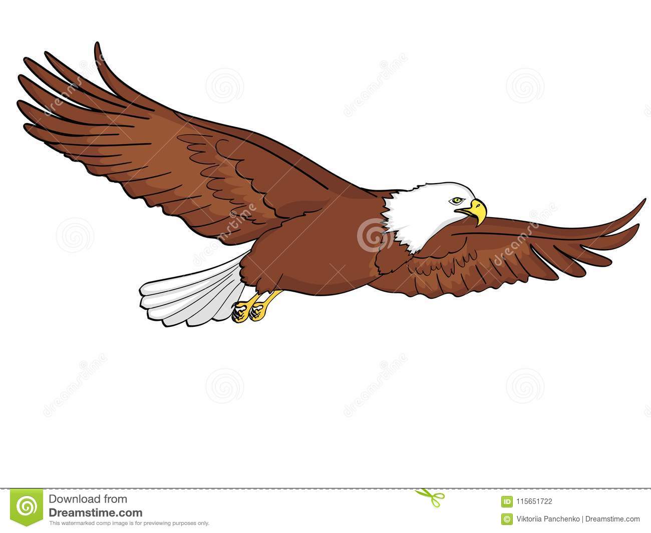 Detail Falcon Clipart Nomer 19