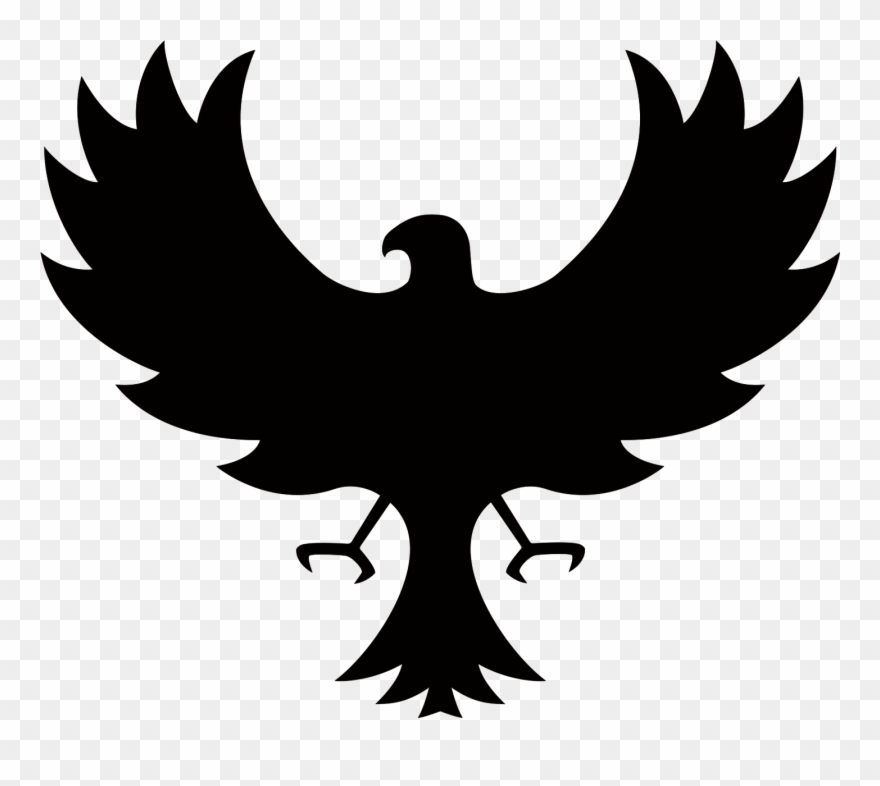 Detail Falcon Clipart Nomer 20