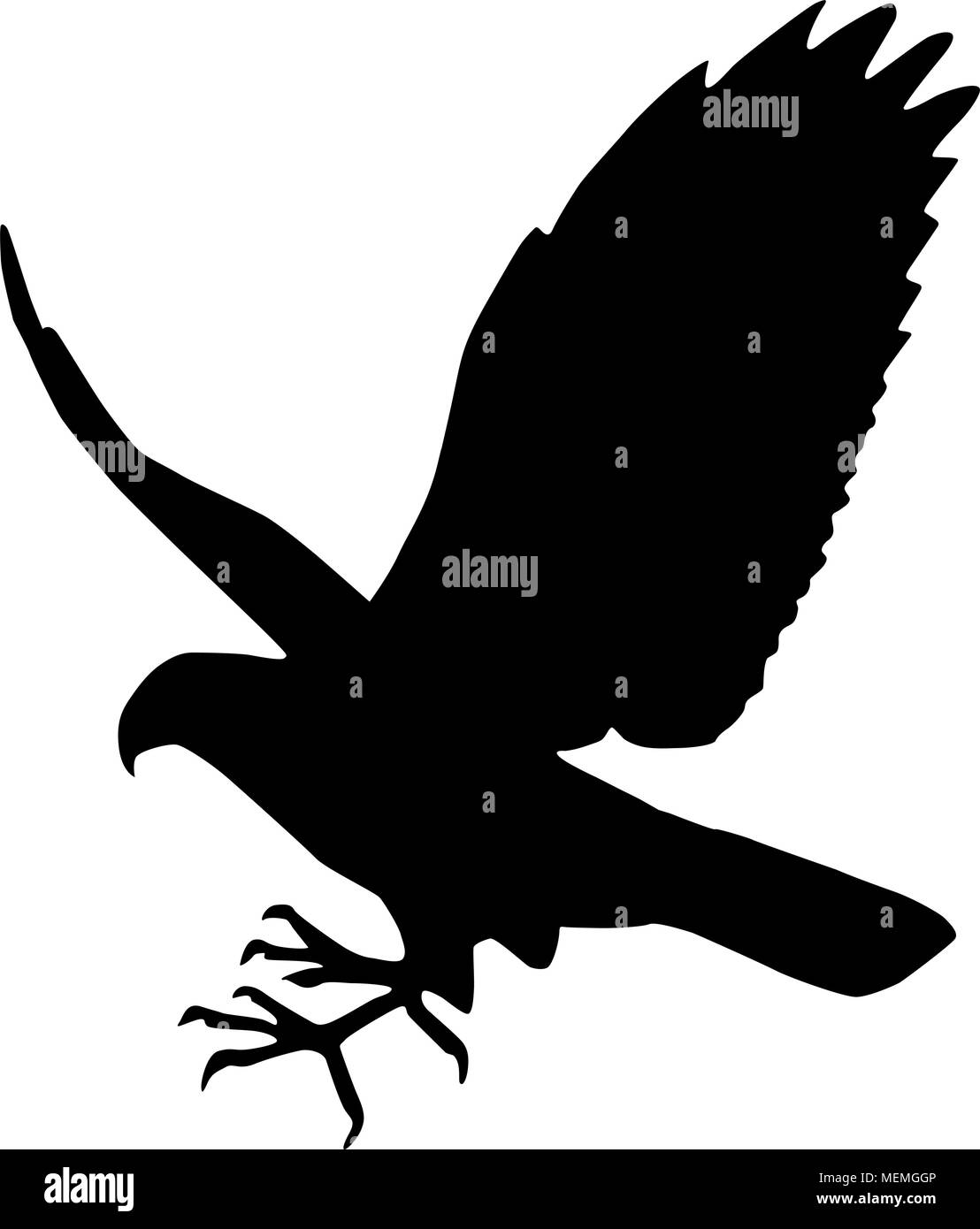Detail Falcon Clipart Nomer 34