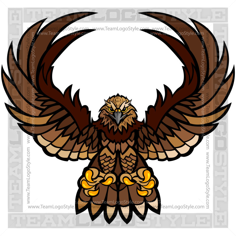 Detail Falcon Clipart Nomer 37