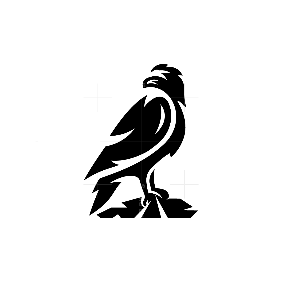 Detail Falcon Logo Png Nomer 11