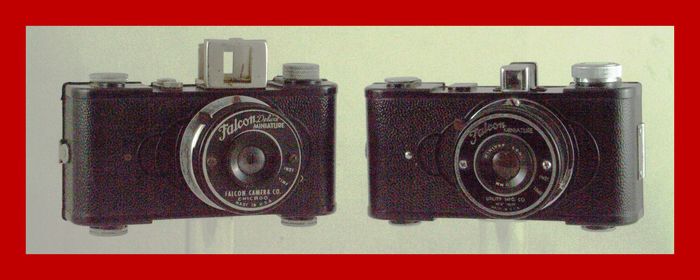 Detail Falcon Miniature Camera Nomer 27