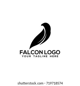 Detail Falcon Pictures Logo Nomer 20