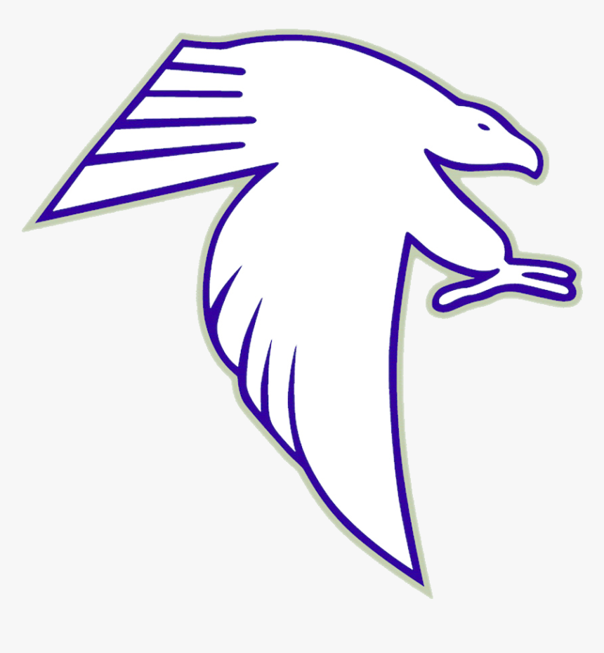 Detail Falcon Pictures Logo Nomer 55