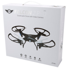 Detail Falcon Pro Quadcopter Drone With Video Camera Nomer 25