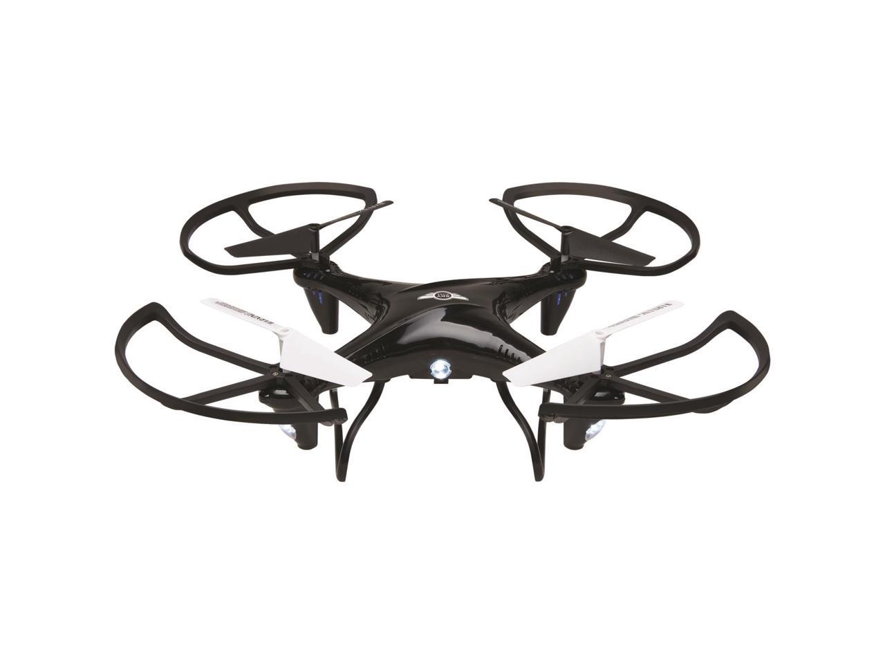 Detail Falcon Pro Quadcopter Drone With Video Camera Nomer 8