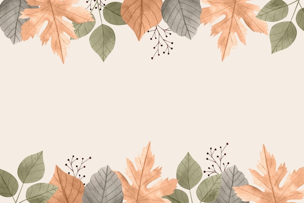Detail Fall Background Images Free Nomer 22
