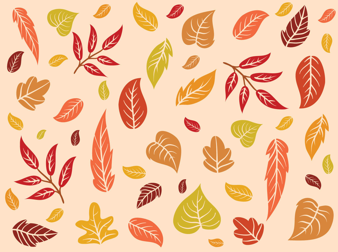 Detail Fall Background Images Free Nomer 52