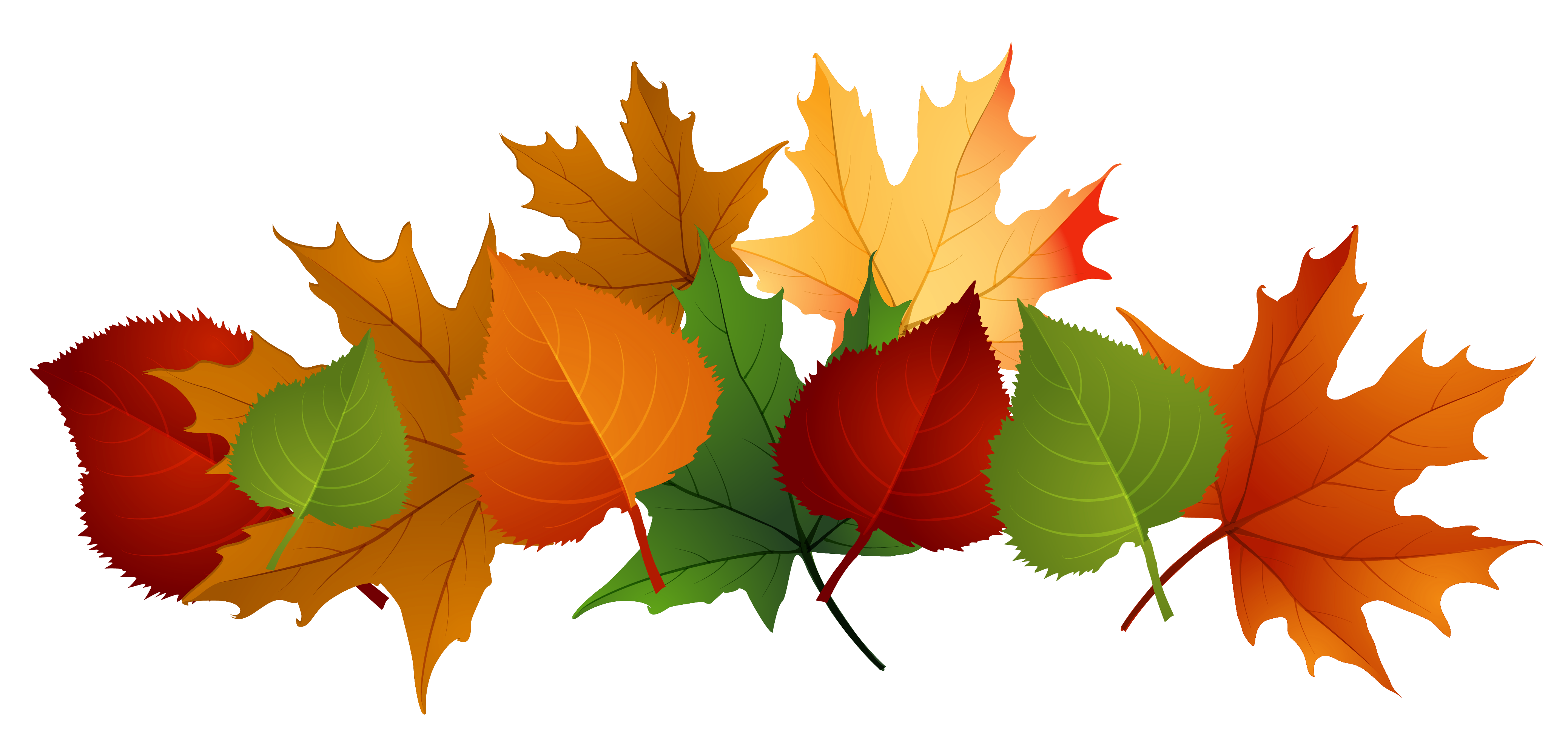 Detail Fall Free Clipart Images Nomer 17