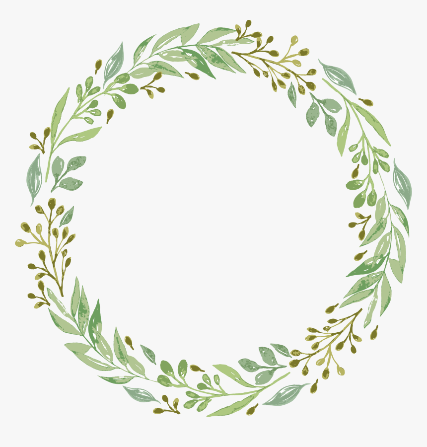 Detail Fall Leaf Garland Clipart Nomer 54