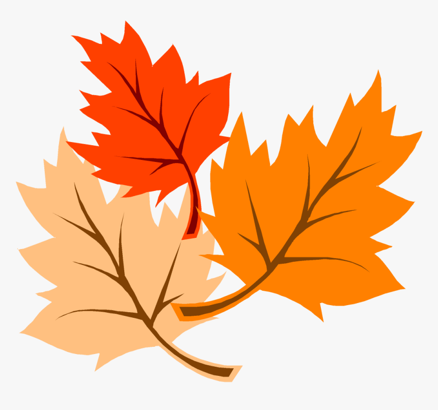 Detail Fall Leaf Png Nomer 40