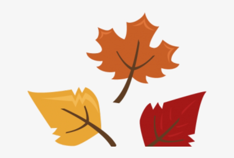 Detail Fall Leaves Background Clipart Nomer 25