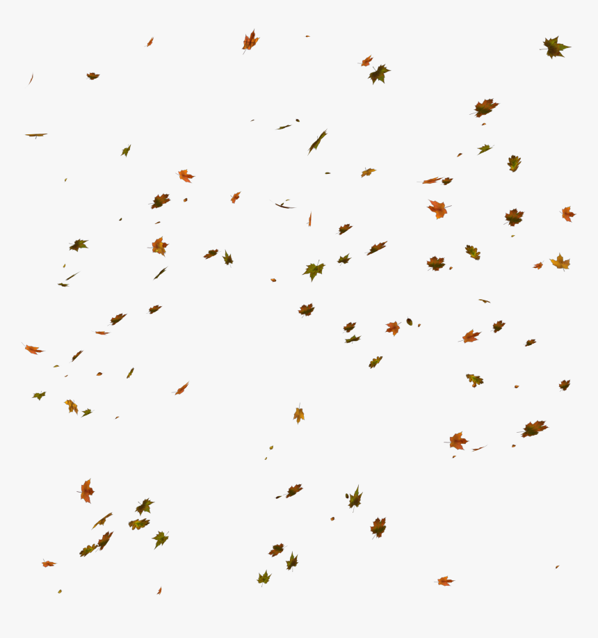 Detail Fall Leaves Background Png Nomer 29