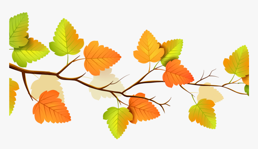 Detail Fall Leaves Background Png Nomer 55