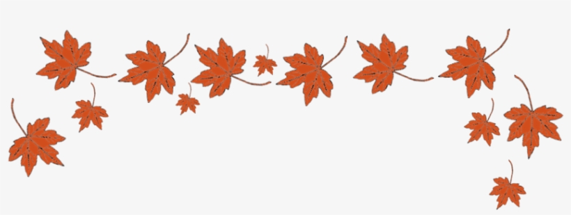 Fall Leaves Banner Clip Art - KibrisPDR