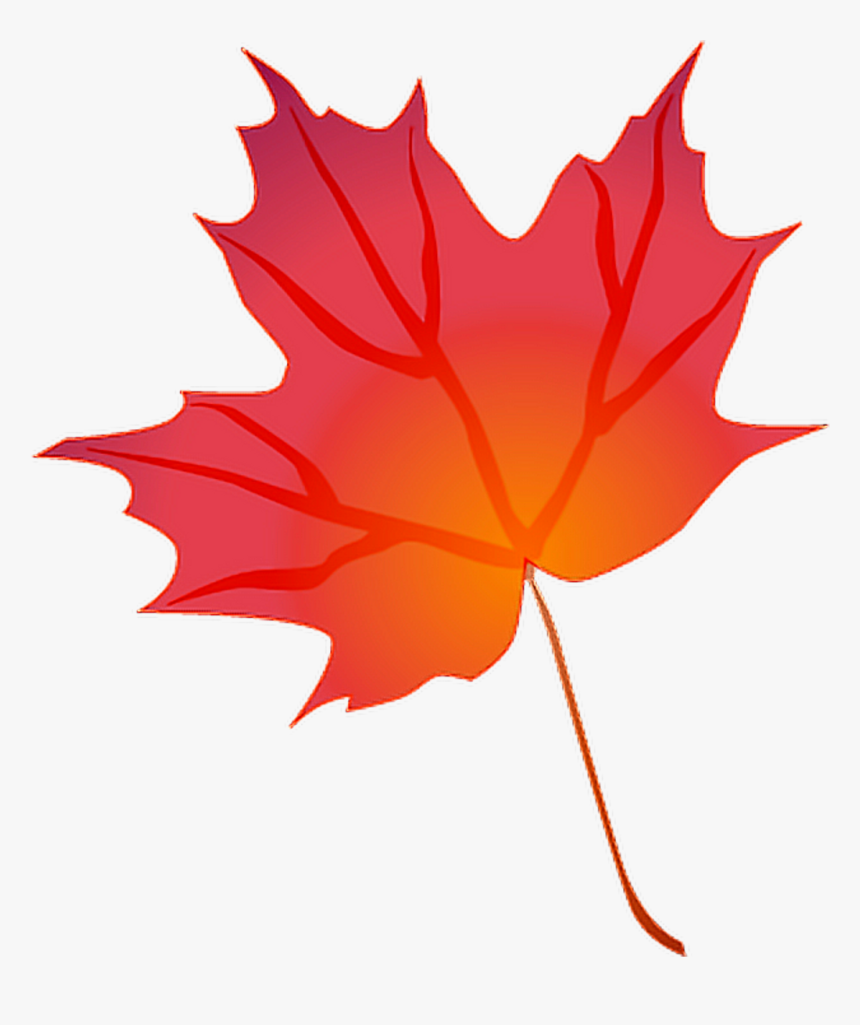 Detail Fall Leaves Clip Art Png Nomer 22