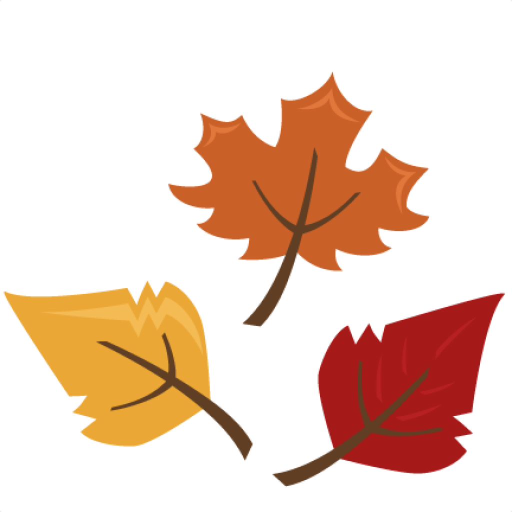 Detail Fall Leaves Clipart Free Nomer 15