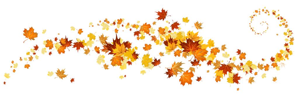 Detail Fall Leaves Free Clipart Nomer 23