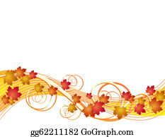 Detail Fall Leaves Free Clipart Nomer 26