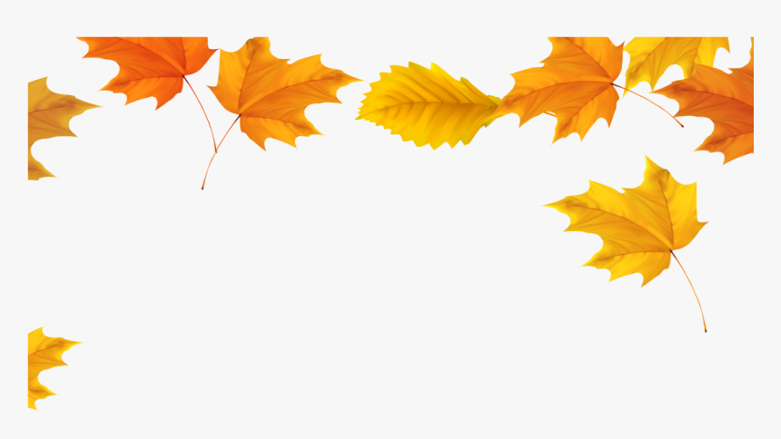 Detail Fall Leaves Png Transparent Nomer 20