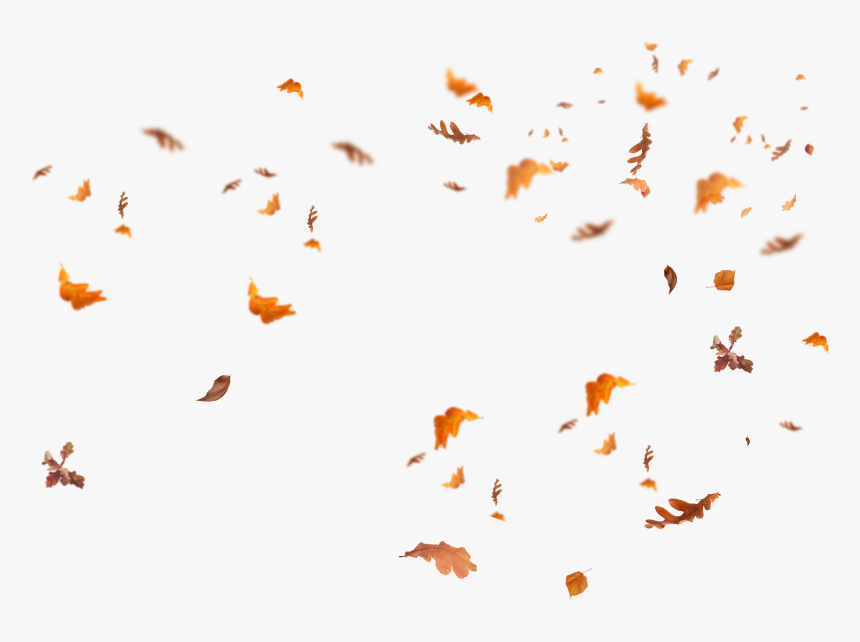 Detail Fall Leaves Png Transparent Nomer 37