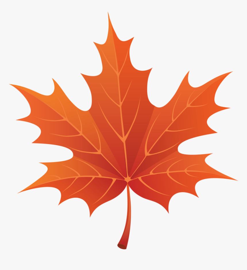 Detail Fall Leaves Png Transparent Nomer 41