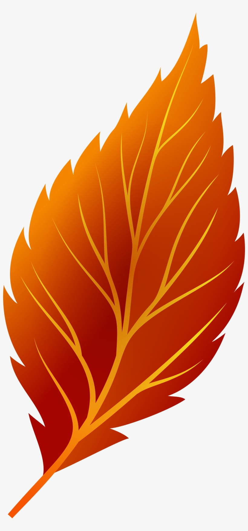 Detail Fall Leaves Png Transparent Nomer 54