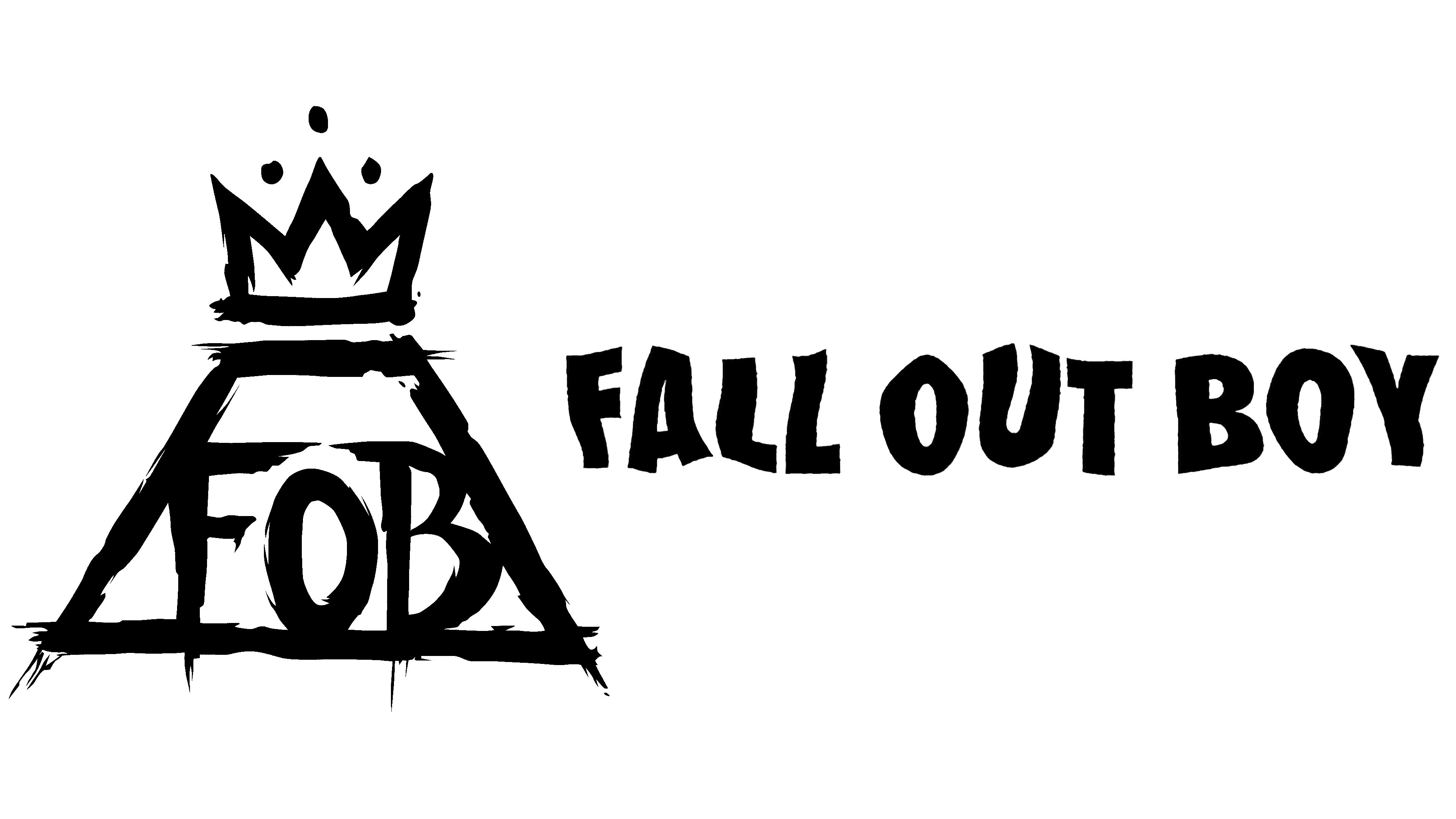 Fall Out Boy Logo - KibrisPDR