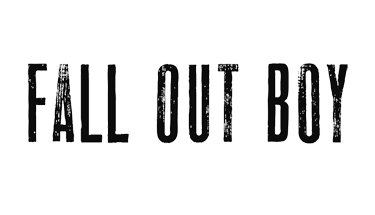 Detail Fall Out Boy Logo Nomer 16