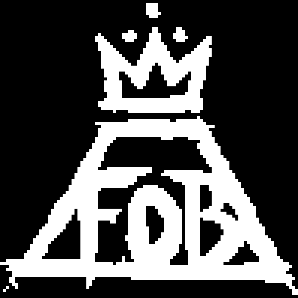 Detail Fall Out Boy Logo Nomer 21