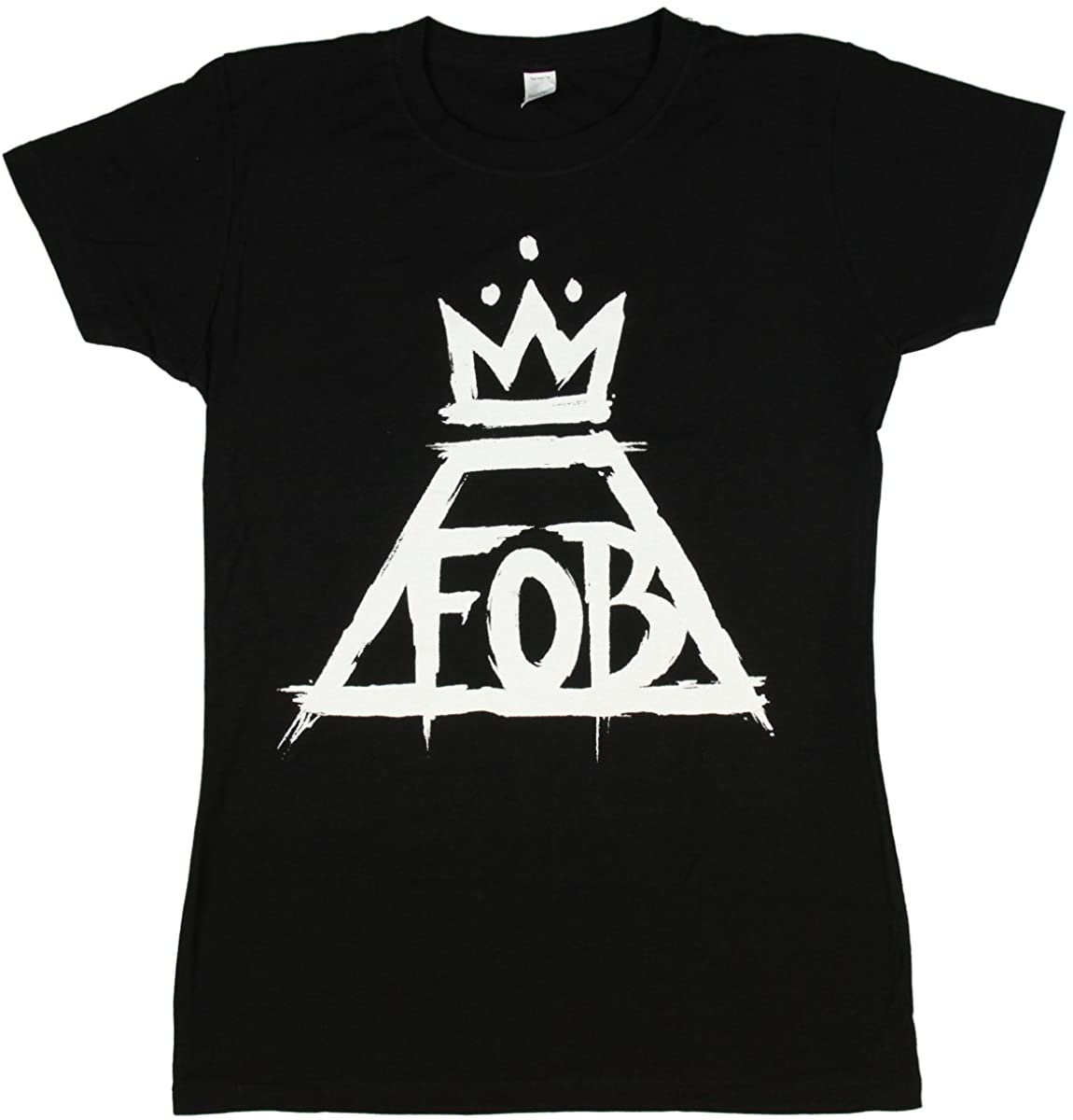 Detail Fall Out Boy Logo Nomer 43