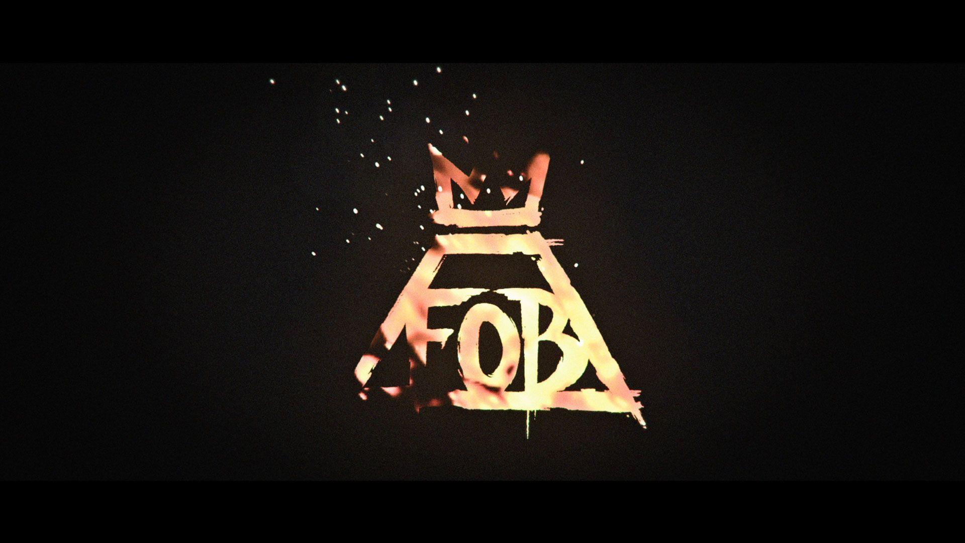 Detail Fall Out Boy Wallpaper Nomer 12