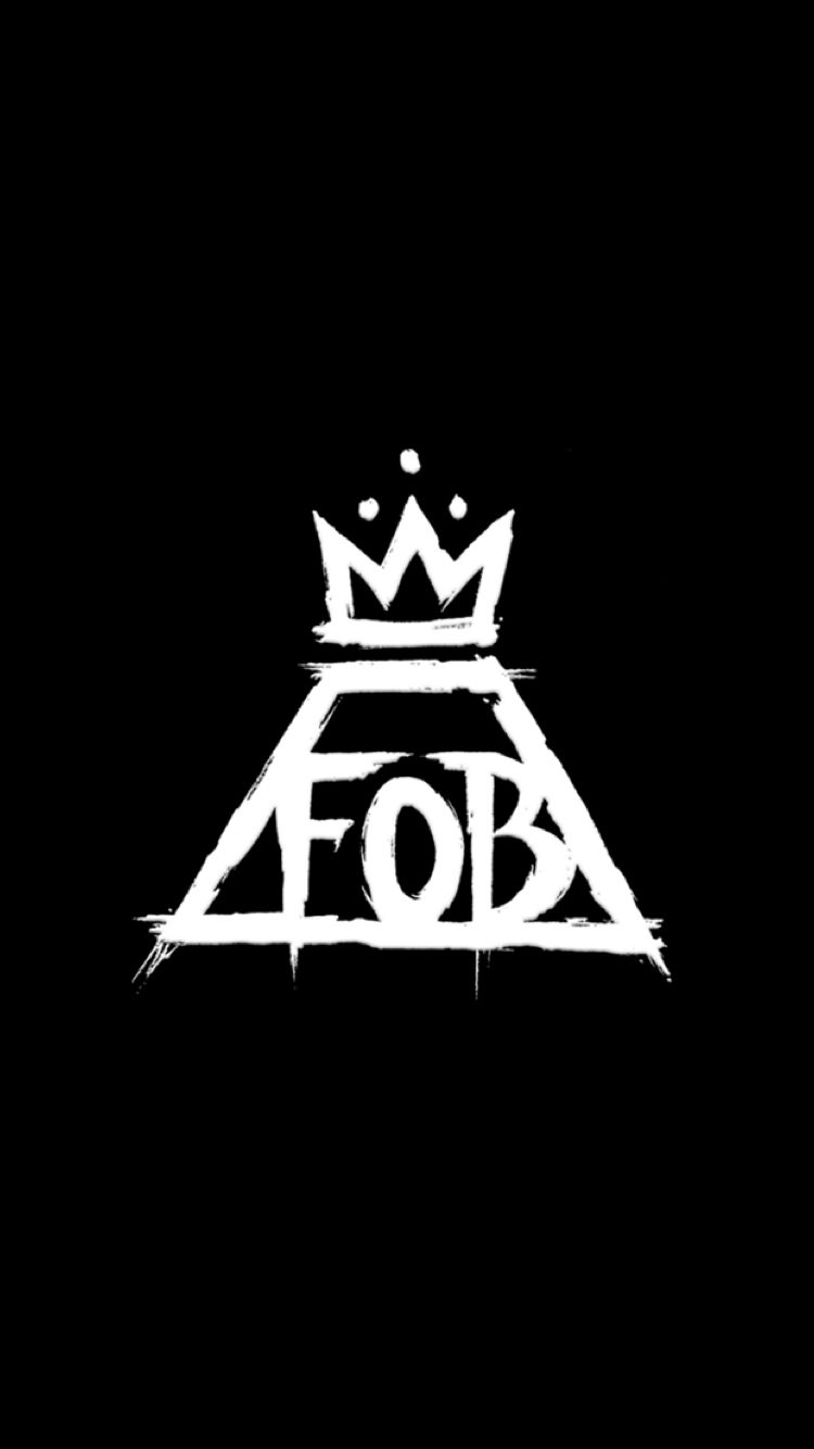 Detail Fall Out Boy Wallpaper Nomer 3