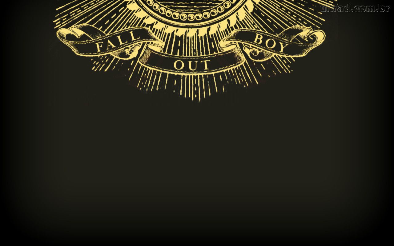 Detail Fall Out Boy Wallpaper Nomer 28