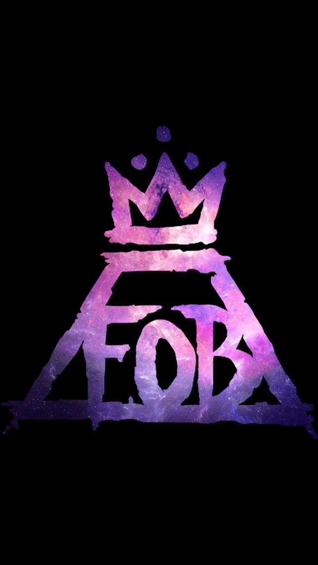 Download Fall Out Boy Wallpaper Nomer 5