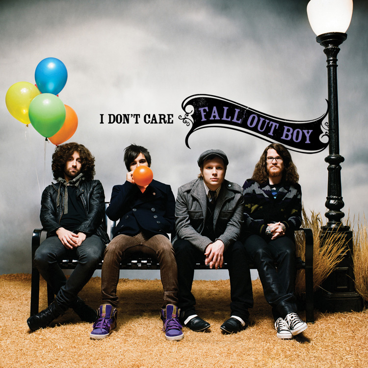 Detail Fall Out Boy Wallpaper Nomer 43