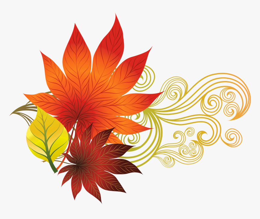 Detail Fall Png Clipart Nomer 16