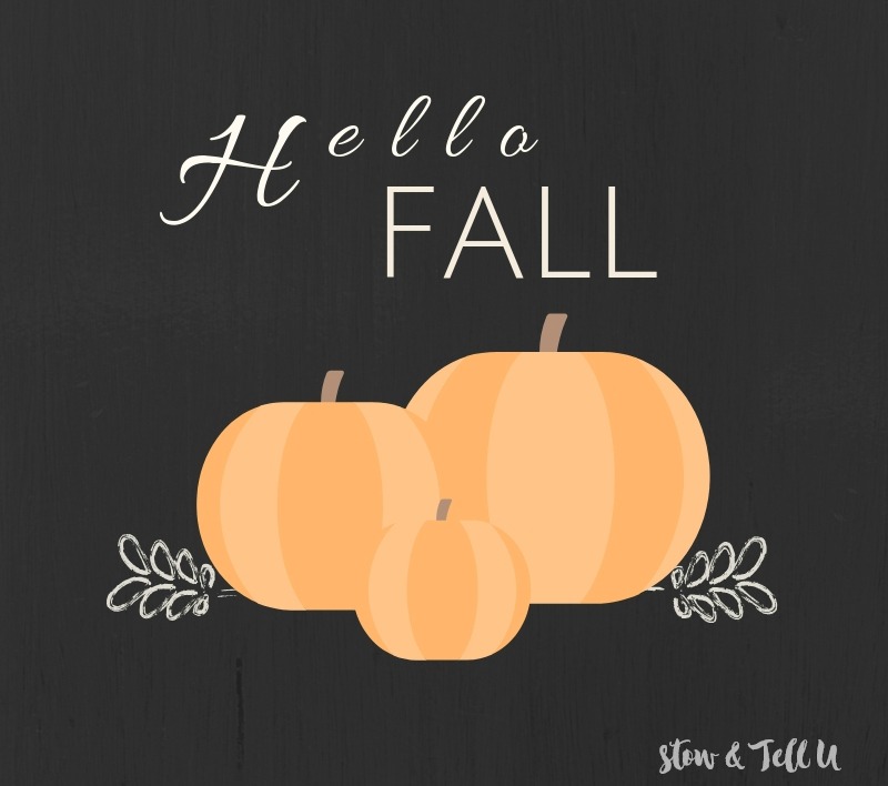 Detail Fall Pumpkin Images Free Nomer 52