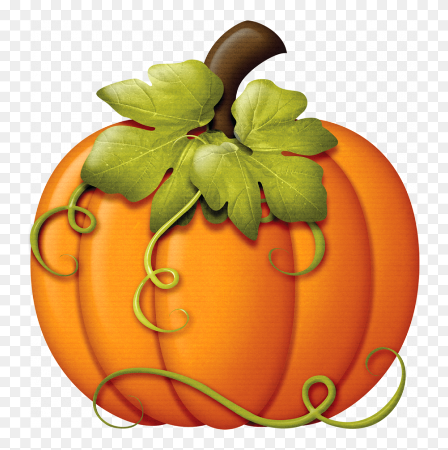 Detail Fall Pumpkin Png Nomer 27