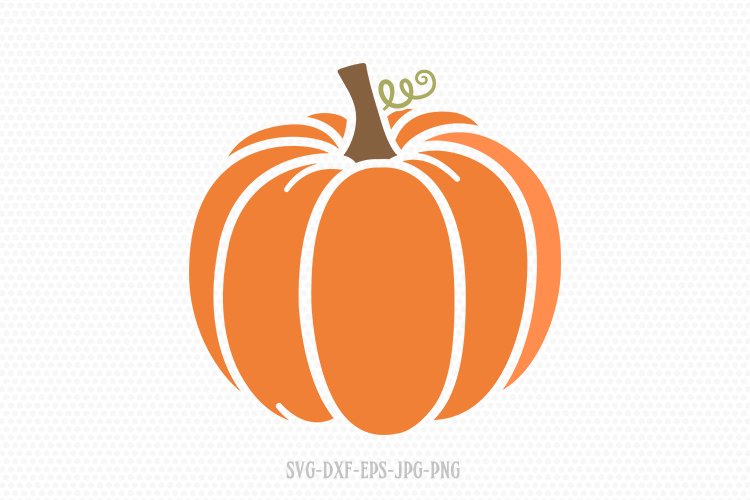 Detail Fall Pumpkin Png Nomer 36