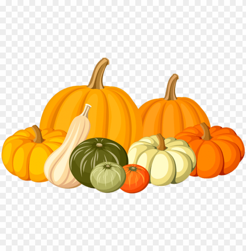 Detail Fall Pumpkin Png Nomer 4